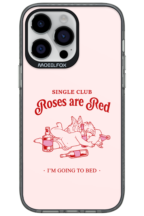 Bed Romance 2.0 - Apple iPhone 14 Pro Max