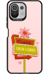Cupid sign 2.0 - Xiaomi Mi 11 Lite (2021)