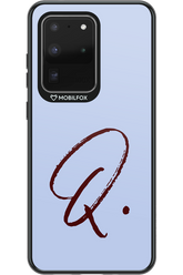 (Jellyfish Presso) Q 2.0 - Samsung Galaxy S20 Ultra 5G
