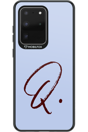 (Jellyfish Presso) Q 2.0 - Samsung Galaxy S20 Ultra 5G