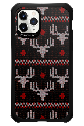 Sweater - Apple iPhone 11 Pro