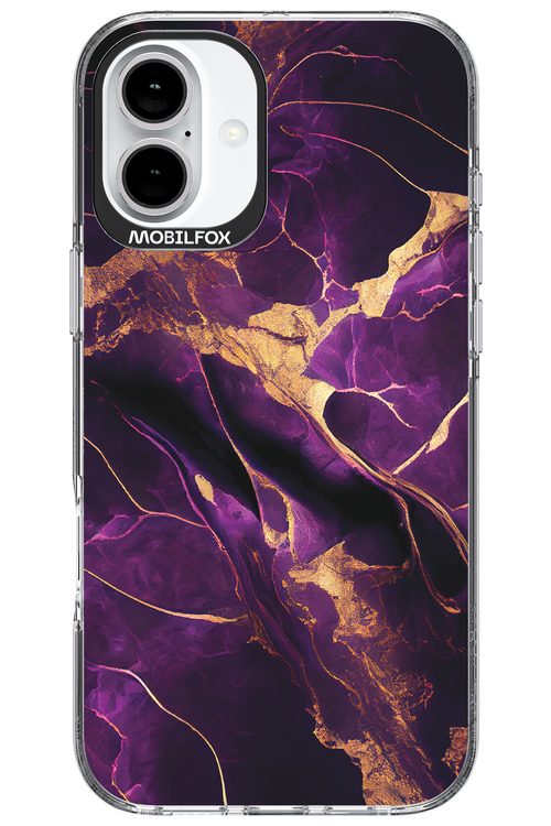 Michael - Apple iPhone 16 Plus