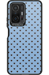 Blueberry Brunch - Xiaomi Mi 11T Pro