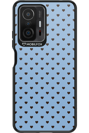 Blueberry Brunch - Xiaomi Mi 11T Pro