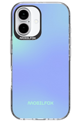 Pastel Blue - Apple iPhone 16
