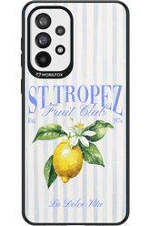 St. Tropez - Samsung Galaxy A73