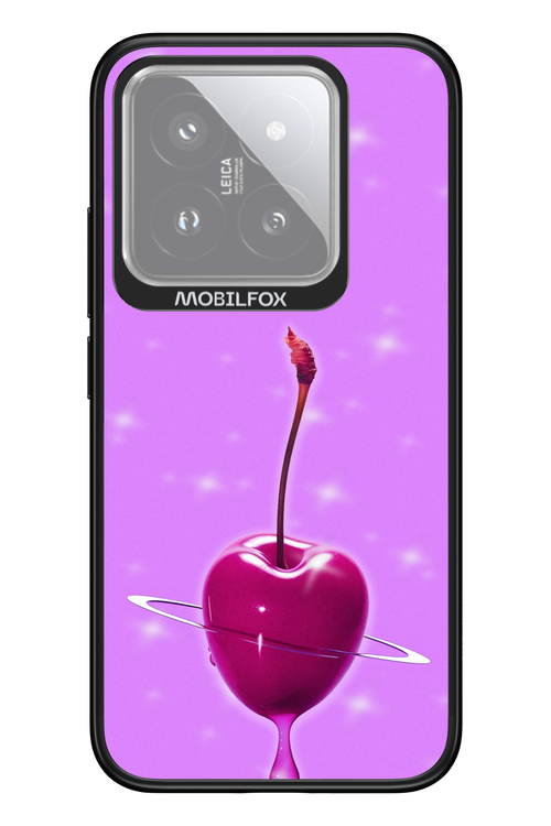 Space Cherry - Xiaomi 14
