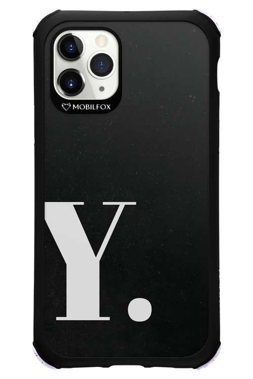 Y (Off Space) - Apple iPhone 11 Pro