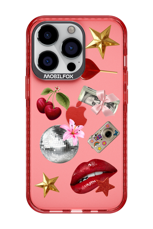 GIRL ERA 2.0 - Apple iPhone 13 Pro