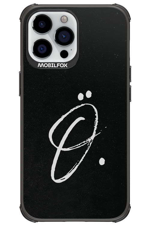 (Off Space) O II 2.0 - Apple iPhone 13 Pro Max