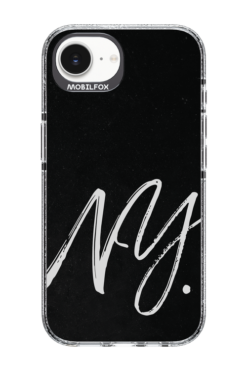 (Off Space) NY 2.0 - Apple iPhone 16e