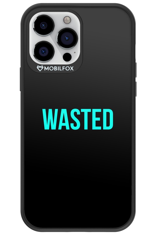 WASTED 2.0 - Apple iPhone 13 Pro Max
