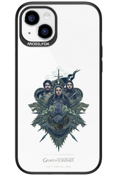 My name is Arya Stark - Apple iPhone 15 Plus