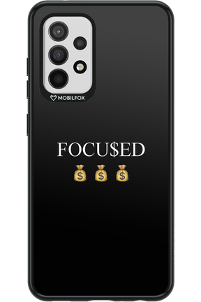 FOCU$ED 2.0 - Samsung Galaxy A52 / A52 5G / A52s