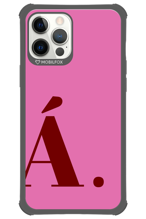 A II (Sorbet) 2.0 - Apple iPhone 12 Pro Max