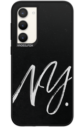 (Off Space) NY 2.0 - Samsung Galaxy S23 Plus