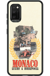 Monaco Luxury 2.0 - Samsung Galaxy A41