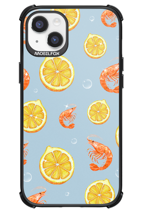 Sour Shrimp - Apple iPhone 14 Plus