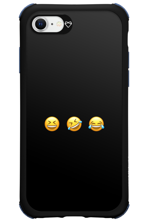 My Laugh - Apple iPhone 7