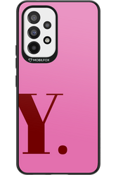 Y (Sorbet) 2.0 - Samsung Galaxy A53