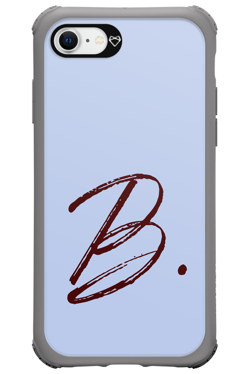 (Jellyfish Presso) B 2.0 - Apple iPhone SE 2022