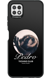 Pedro - Samsung Galaxy A22 5G