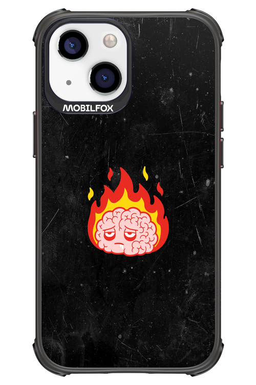 My brain - Apple iPhone 13 Mini