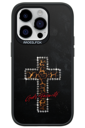 God's Favourite - Apple iPhone 14 Pro