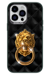 Gold Lion - Apple iPhone 14 Pro Max