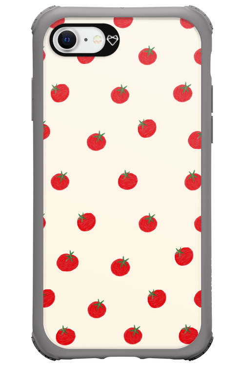 Baby Tomato - Apple iPhone SE 2022