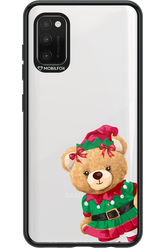 Mrs. Elf - Samsung Galaxy A41