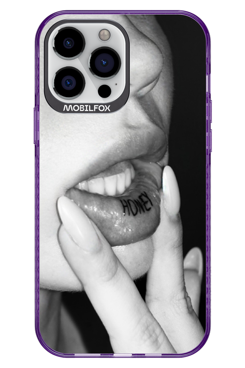 Lip Secret - Apple iPhone 13 Pro Max