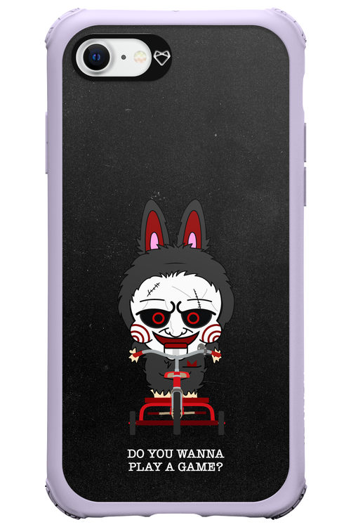 Sawbubu - Apple iPhone 7