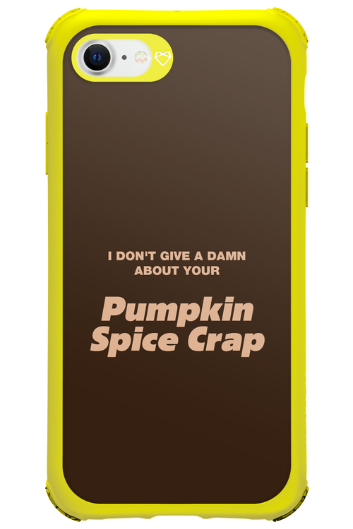 P-Spice Crap 2.0 - Apple iPhone SE 2022