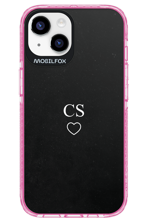 CS Black 2.0 - Apple iPhone 14