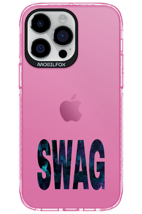 Holo Swag - Apple iPhone 14 Pro Max