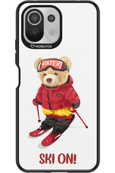Ski on - Xiaomi Mi 11 Lite (2021)