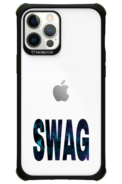 Holo Swag 2.0 - Apple iPhone 12 Pro Max