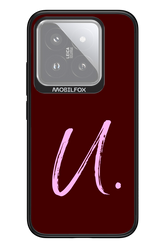(Dark Blush) U 2.0 - Xiaomi 14