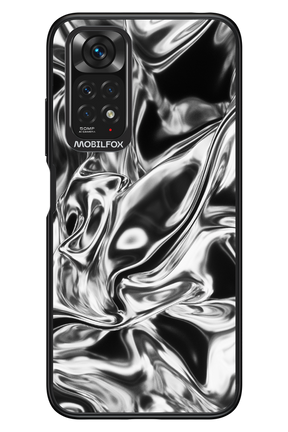 Chrome Blood 2.0 - Xiaomi Redmi Note 11/11S 4G