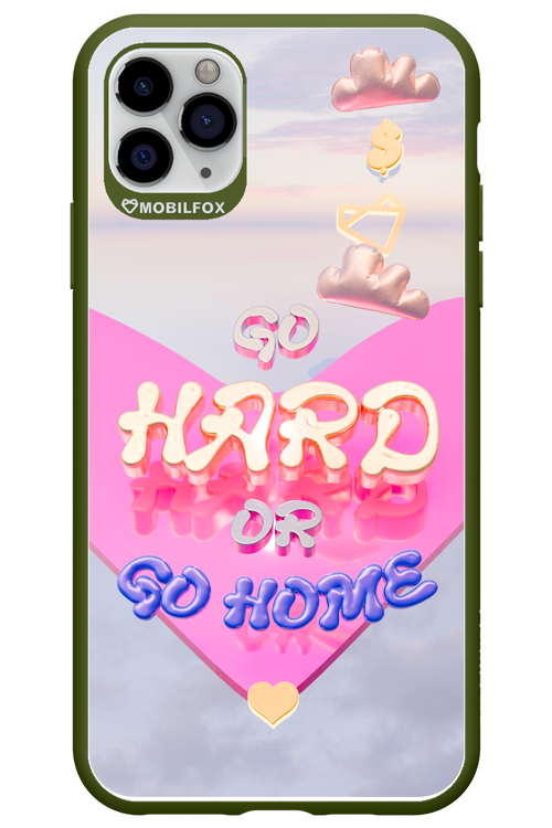 GoHard - Apple iPhone 11 Pro Max