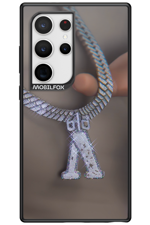 Azteca Chain 2.0 - Samsung Galaxy S24 Ultra
