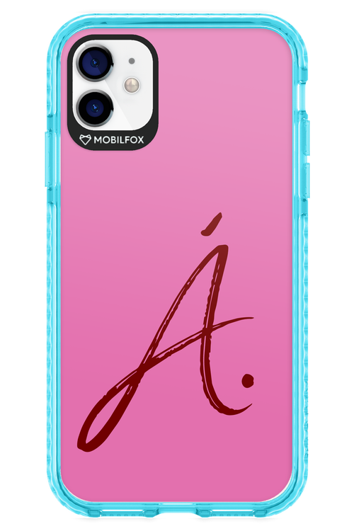 (Sorbet) A II 2.0 - Apple iPhone 11