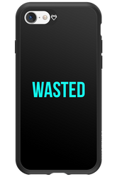 WASTED 2.0 - Apple iPhone 7
