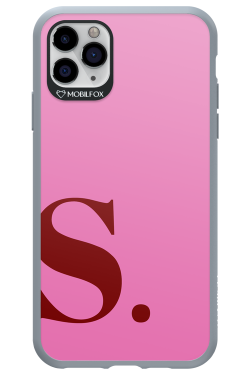 S (Sorbet) 2.0 - Apple iPhone 11 Pro Max
