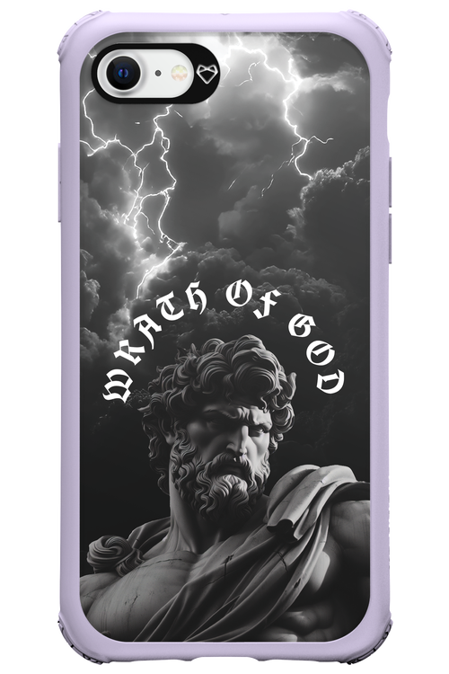 God 2.0 - Apple iPhone SE 2022
