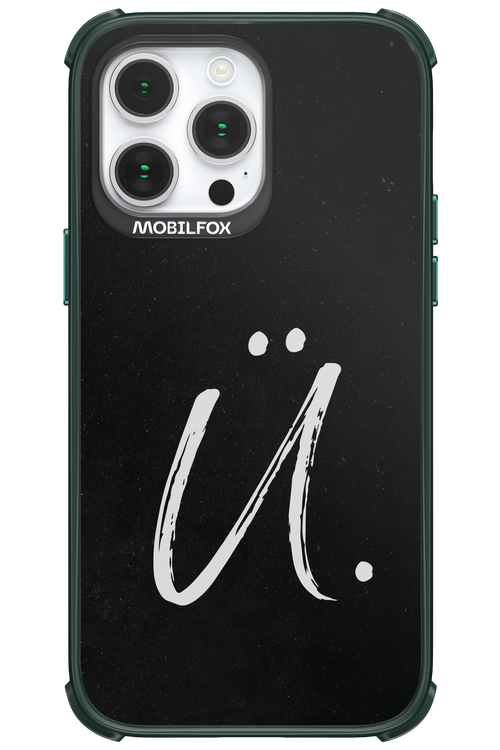 (Off Space) U II 2.0 - Apple iPhone 14 Pro Max