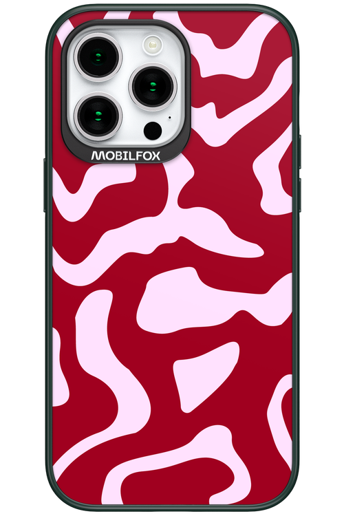 Strawberry Shake 2.0 - Apple iPhone 15 Pro Max