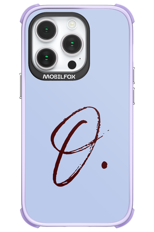 (Jellyfish Presso) O 2.0 - Apple iPhone 14 Pro