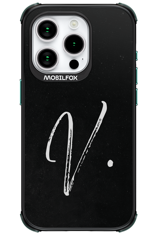 (Off Space) V 2.0 - Apple iPhone 15 Pro